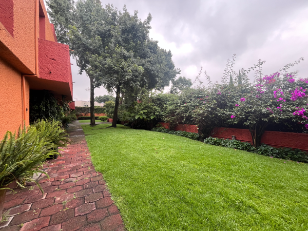 Casa en venta en Tlalpan Centro, Tlalpan — foto 2 de 15