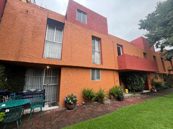 Casa en venta en Tlalpan Centro, Tlalpan — foto 3 de 15