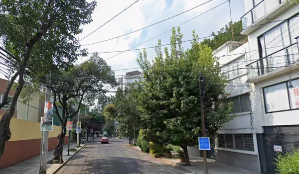 Departamento en venta en Ampliación Nápoles, Benito Juárez — foto 2 de 13