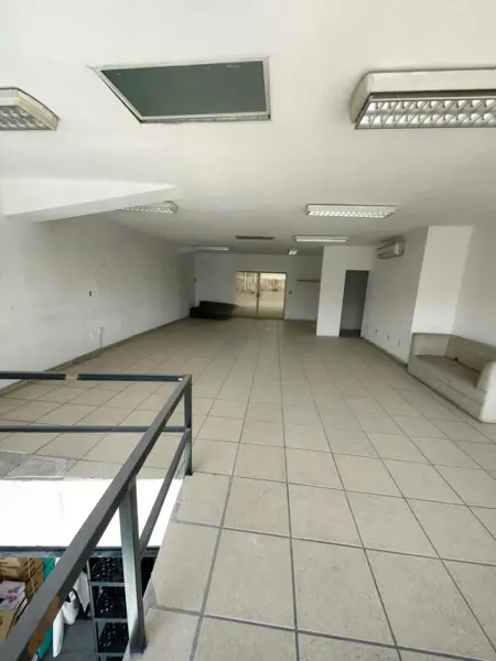 BODEGA EN RENTA EN COECILLO