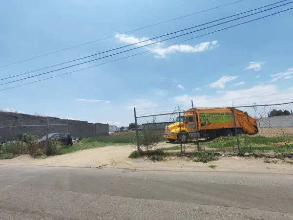 Terreno en venta en Chipilo de Francisco Javier Mina, San Gregorio Atzompa — foto 2 de 3