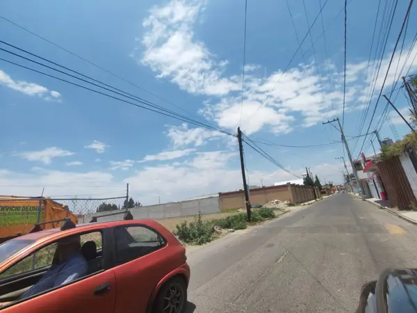 Terreno en venta en Chipilo de Francisco Javier Mina, San Gregorio Atzompa — foto 3 de 3