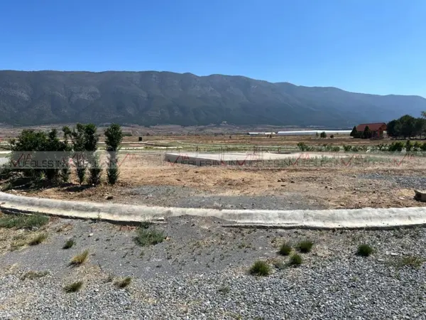 Terreno en venta en San Antonio de las Alazanas, Arteaga — foto 3 de 12