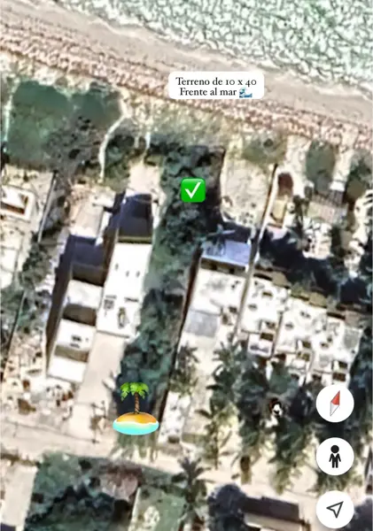 Terreno en venta en Chicxulub Puerto, Progreso — foto 2 de 6