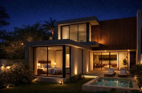 Casa en venta en Cholul, Mérida — foto 3 de 4