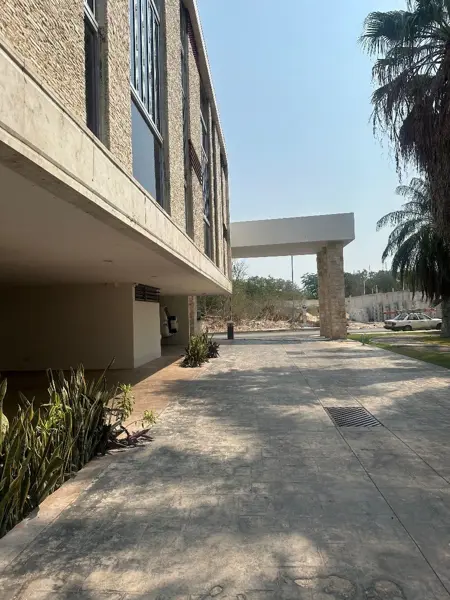 Casa en renta en Montebello, Mérida — foto 2 de 25