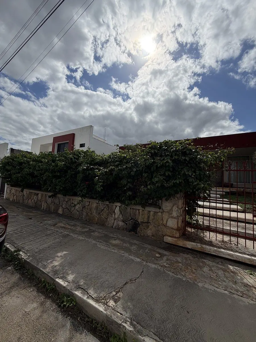 Oficina en venta en Campestre, Mérida — foto 1 de 26