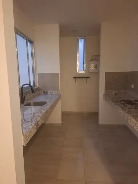 Departamento en renta en Dzitya, Mérida — foto 2 de 11