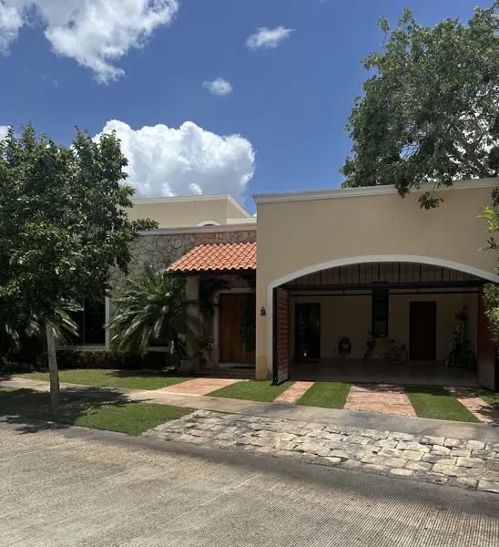 Casa en venta en Yucatán Country Club, Mérida — foto 2 de 19