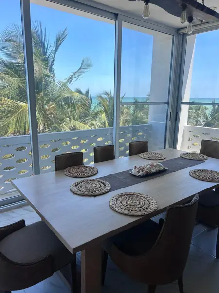 Departamento en venta en Chicxulub Puerto, Progreso — foto 3 de 26