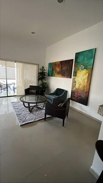 Departamento en renta en Benito Juárez Nte, Mérida — foto 2 de 16