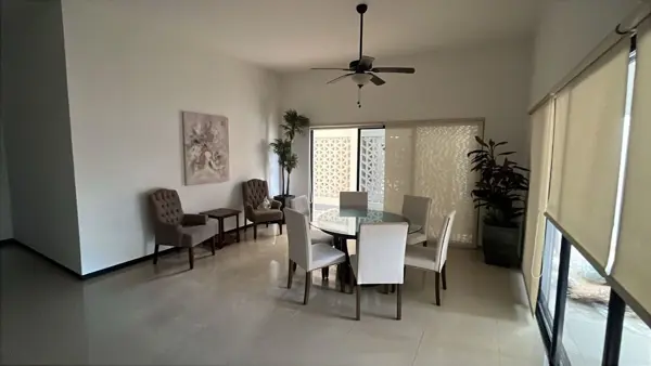 Departamento en renta en Benito Juárez Nte, Mérida — foto 3 de 16