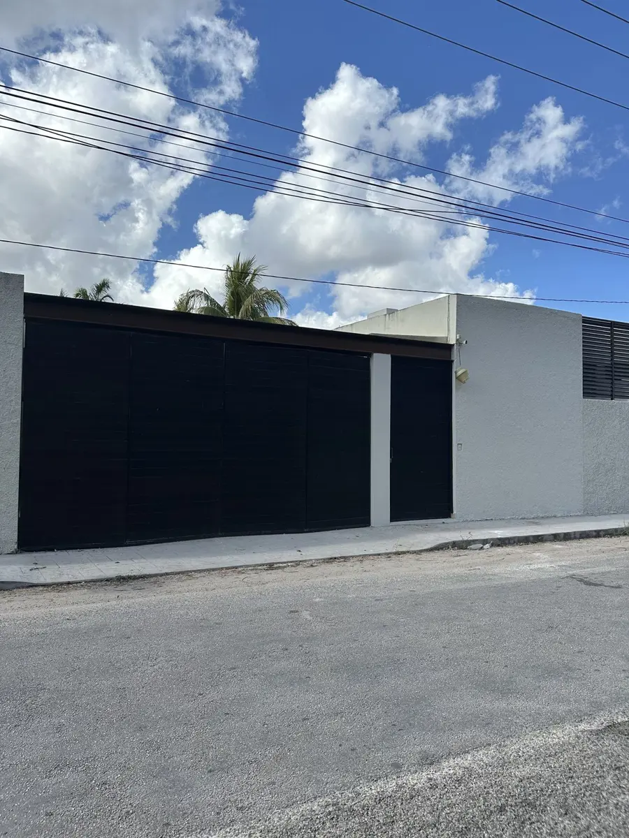 Departamento en renta en Benito Juárez Nte, Mérida — foto 1 de 16