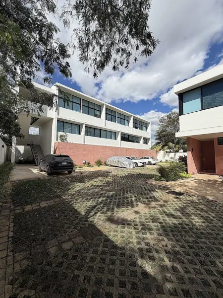 Departamento en renta en Montes de Ame, Mérida — foto 2 de 21
