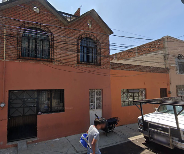 Casa en venta en Rodriguez, Irapuato — foto 3 de 3