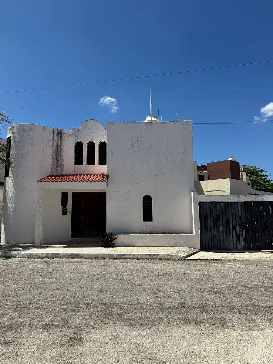 Oficina en renta en Juan B Sosa, Mérida — foto 1 de 15