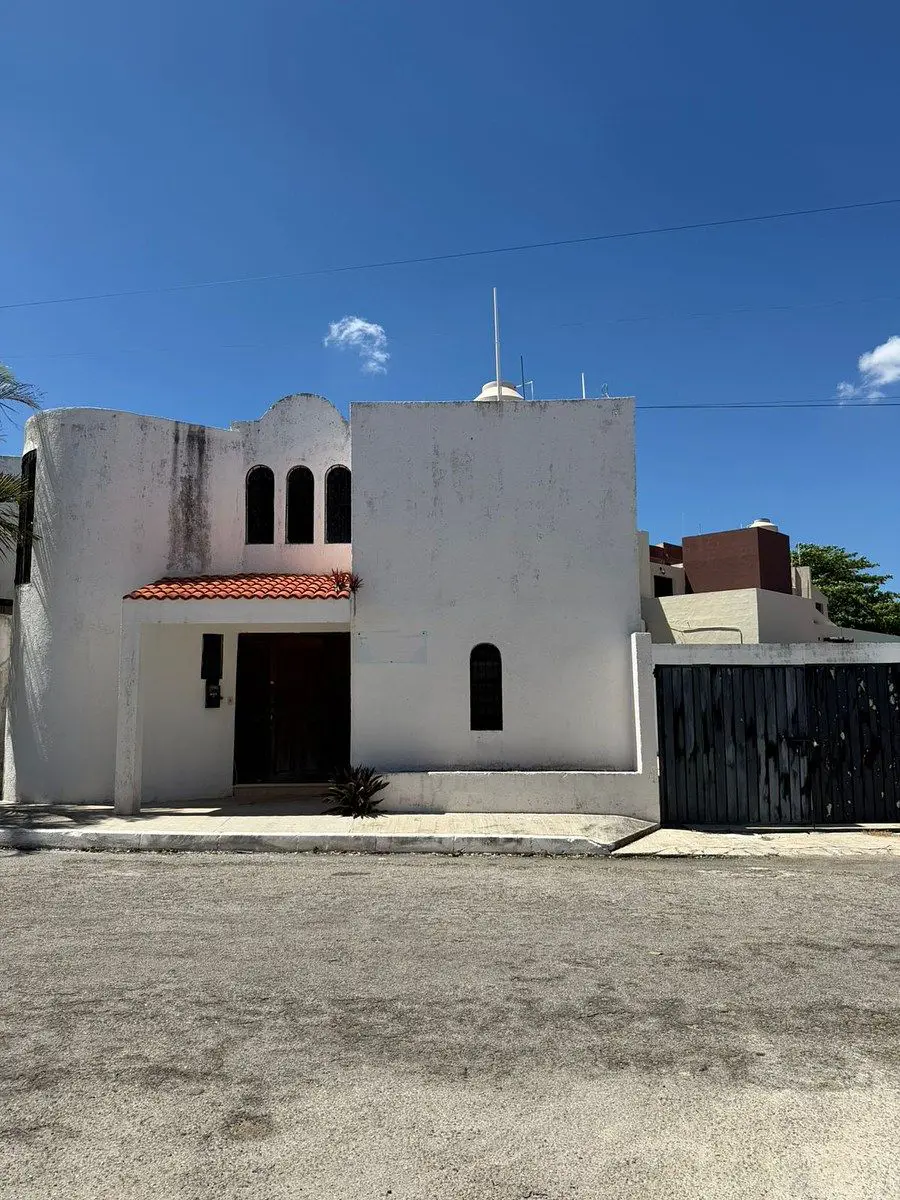 Casa en renta en Juan B Sosa, Mérida — foto 1 de 15