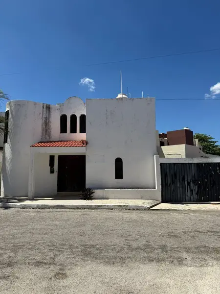 Casa en Mérida , Col. Juan B. Sosa