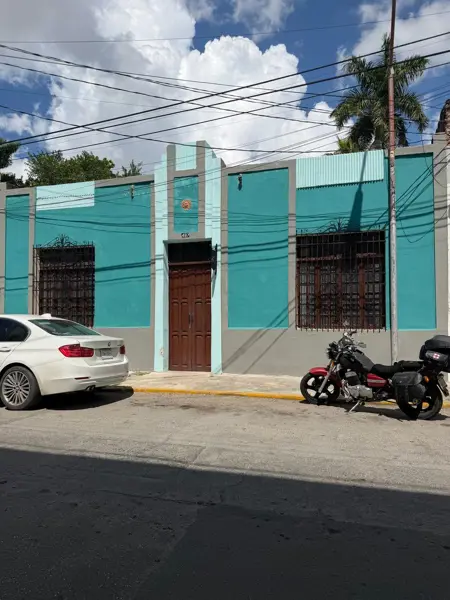 Casa en renta en Merida Centro, Mérida — foto 2 de 46
