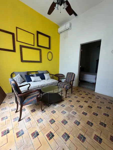 Casa en renta en Merida Centro, Mérida — foto 3 de 46