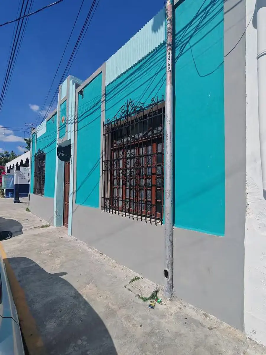 Casa en renta en Merida Centro, Mérida — foto 1 de 46