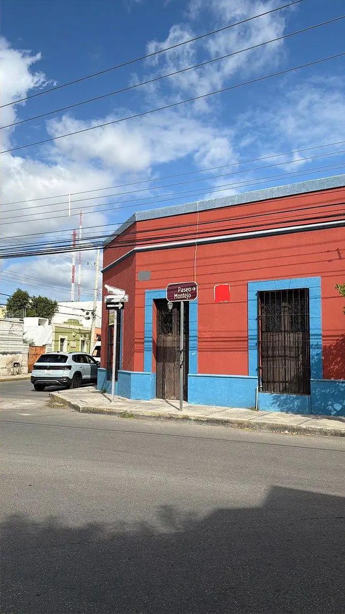 Local en renta en Merida Centro, Mérida — foto 1 de 22