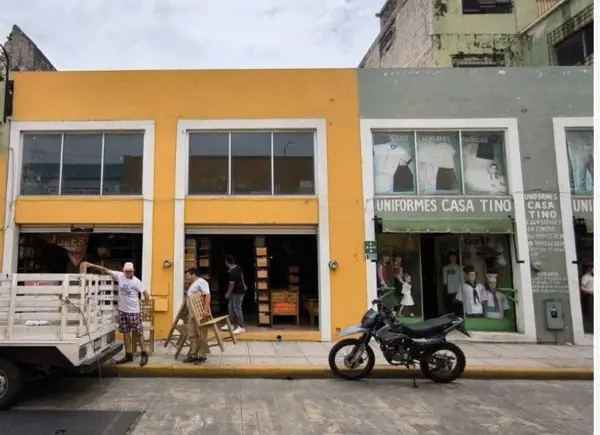 Local en renta en Merida Centro, Mérida — foto 2 de 4