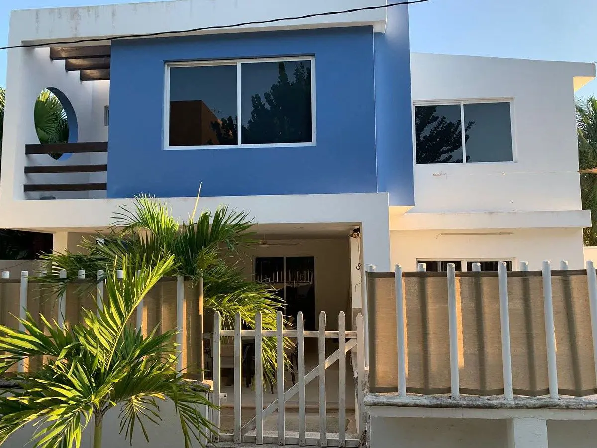 Casa en renta en Chicxulub Puerto, Progreso — foto 1 de 10