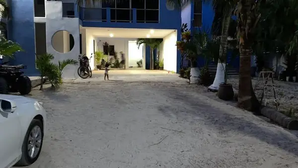 Casa en renta en Chicxulub Puerto, Progreso — foto 2 de 10