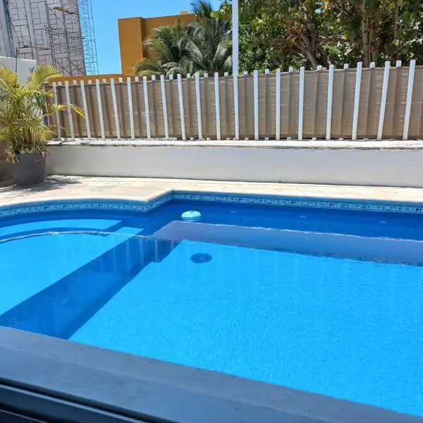 Casa en renta en Chicxulub Puerto, Progreso — foto 3 de 10