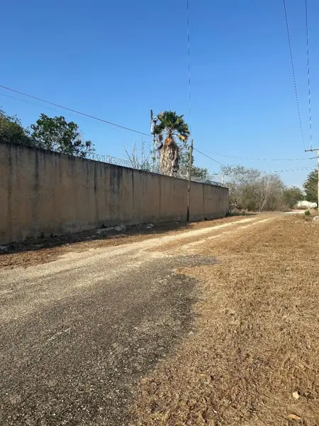 Terreno en venta en Temozon Norte, Mérida — foto 3 de 4
