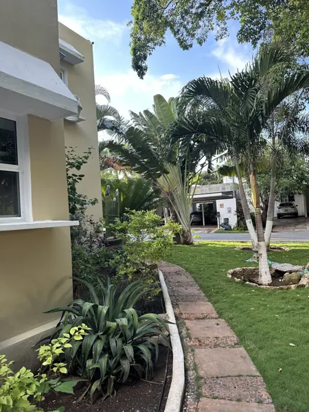Casa en venta en Club de Golf la Ceiba, Mérida — foto 3 de 44