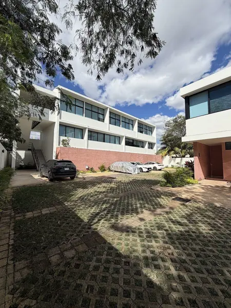 Departamento en renta en Montes de Ame, Mérida — foto 2 de 13