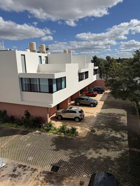 Departamento en renta en Montes de Ame, Mérida — foto 3 de 13
