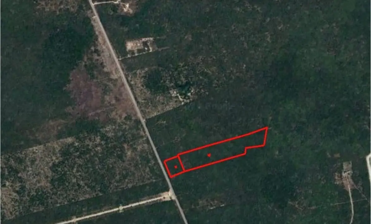 Terreno en venta en Chicxulub, Chicxulub Pueblo — foto 1 de 8