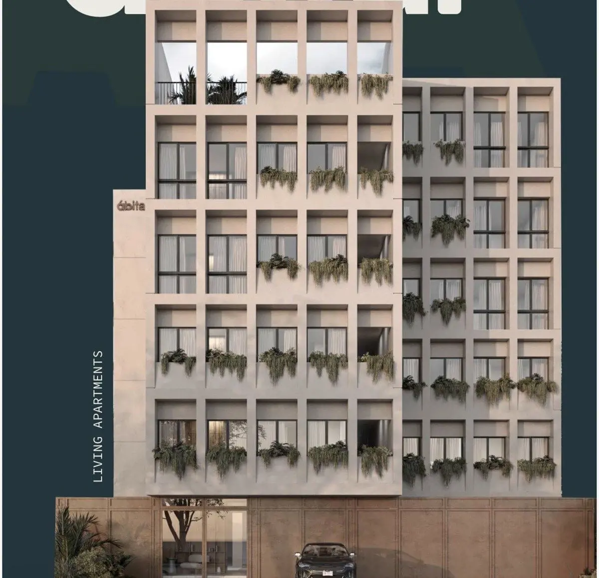 Departamento en venta en Maya, Mérida