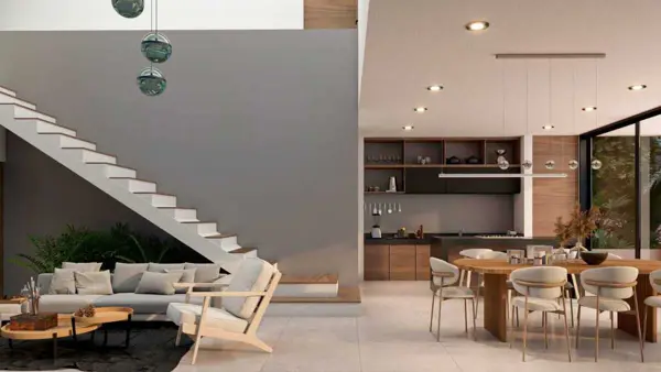 Casa en venta en Cholul, Mérida — foto 2 de 22