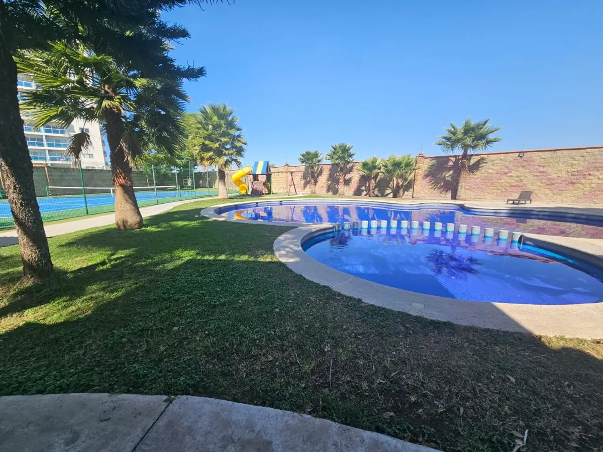 Departamento en renta en Fracciones San Pedro, León — foto 1 de 15