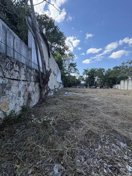 Terreno en venta en Buenavista, Mérida — foto 3 de 5