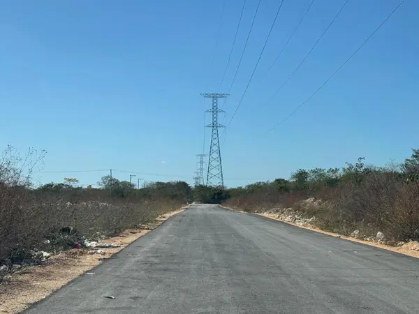 Terreno en venta en Temozon Norte, Mérida — foto 2 de 10