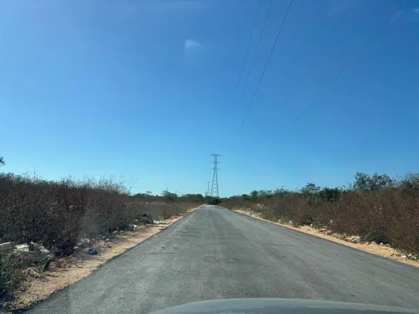 Terreno en venta en Temozon Norte, Mérida — foto 3 de 10
