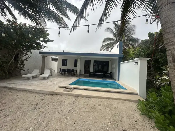 Casa en renta en Chicxulub Puerto, Progreso — foto 3 de 39