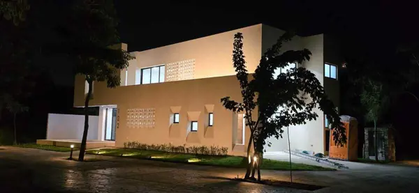 Casa en venta en Yucatán Country Club, Mérida — foto 2 de 30