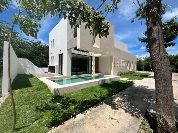 Casa en venta en Yucatán Country Club, Mérida — foto 3 de 30