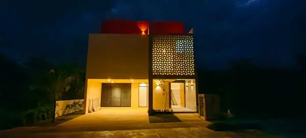 Casa en venta en Yucatán Country Club, Mérida — foto 2 de 16