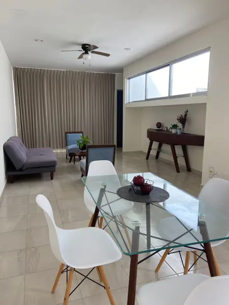 Departamento en renta en Dzitya, Mérida — foto 3 de 18