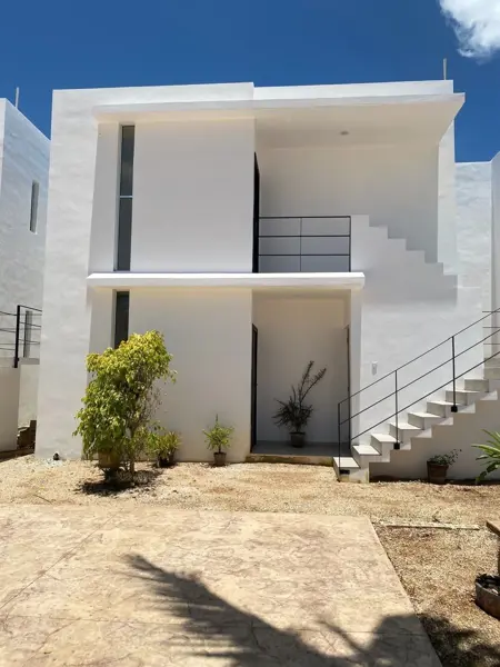 Departamento en renta en Dzitya, Mérida — foto 2 de 18