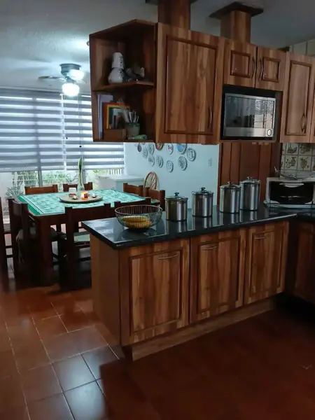 Casa en venta en Villas La Hacienda, Mérida — foto 3 de 9