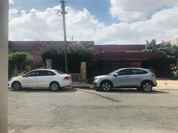 Casa en venta en Campestre, Mérida — foto 2 de 23