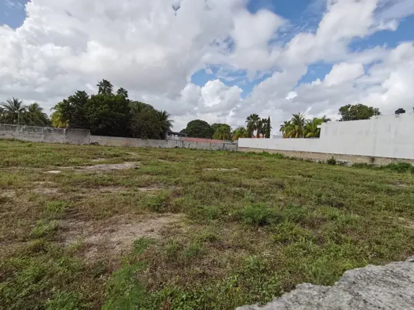 Terreno en venta en Montes de Ame, Mérida — foto 3 de 6